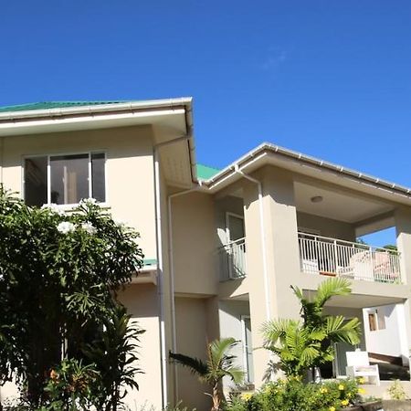 Riverside Residence - Beau Vallon Бо-Валлон Экстерьер фото