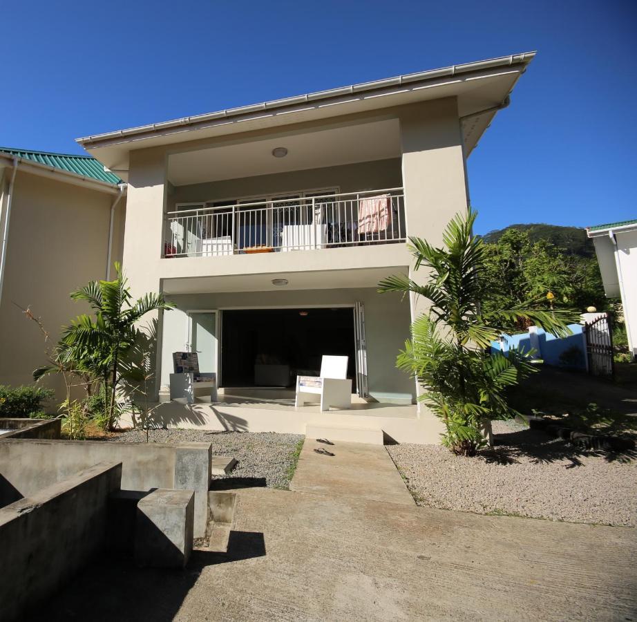 Riverside Residence - Beau Vallon Бо-Валлон Экстерьер фото